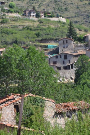 Hostal La Muntanya